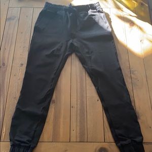 Zanerobe Joggers, size 32